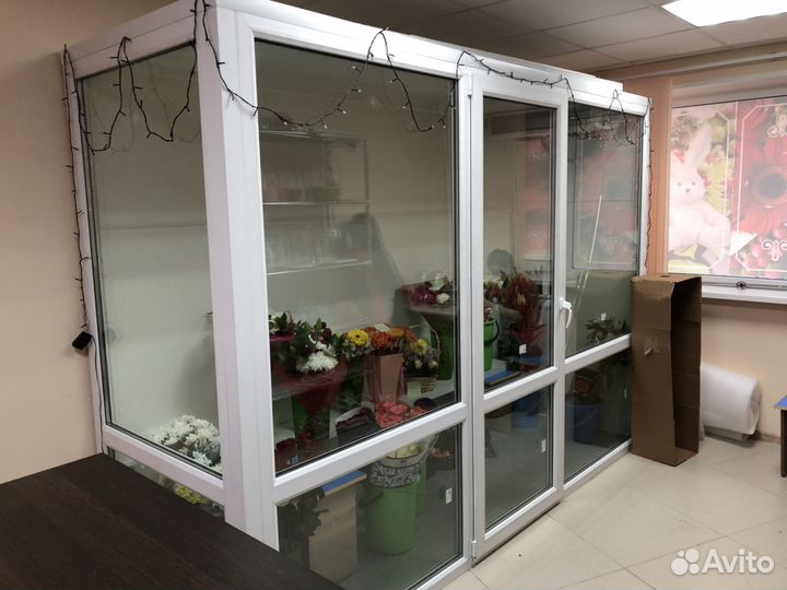 Холодильные камеры и оборудование