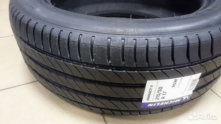 Michelin Primacy 4 225/60 R16 102W