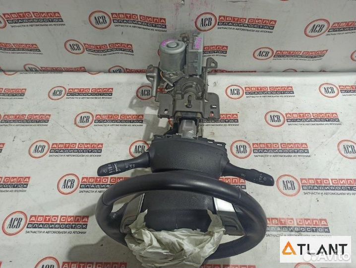 Рулевая колонка nissan X-trail