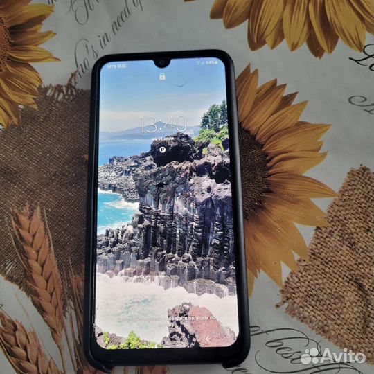 Телефон Samsung a 50