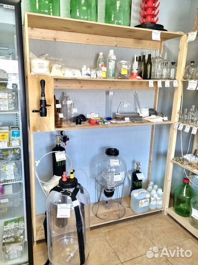 Пивные дрожжи S-04