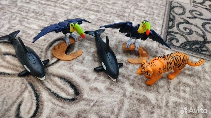 Игрушки детские