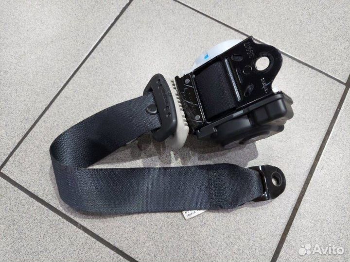 Ремень безопасности задний правый Nissan Note