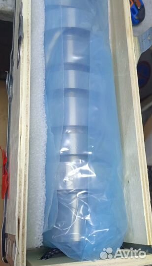 Распредвал Вольво 20100413005