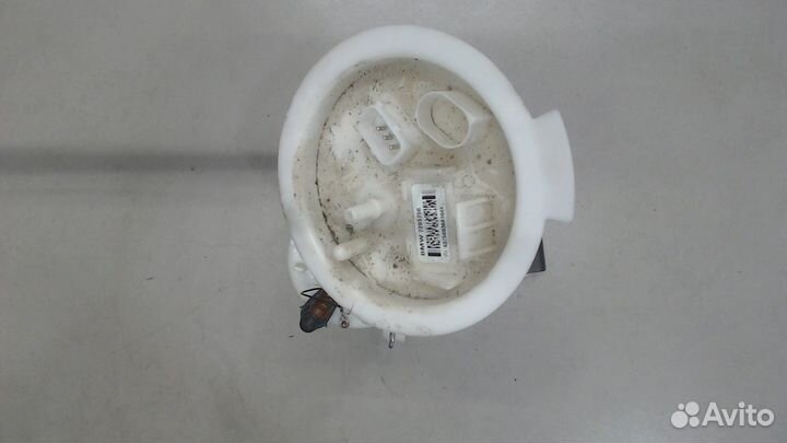 Насос топливный электрический BMW X3 F25, 2016