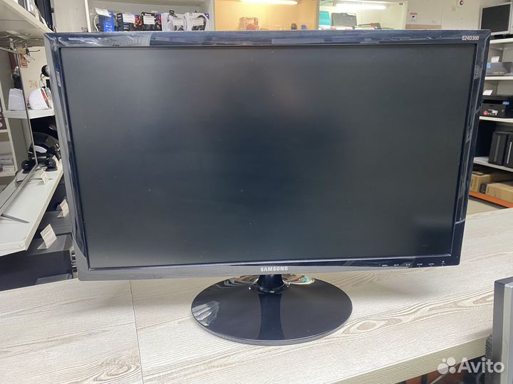 Монитор samsung 24
