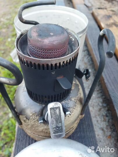 Примус шмель