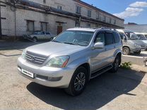 Lexus GX 4.7 AT, 2006, 233 215 км, с пробегом, цена 2 250 000 руб.