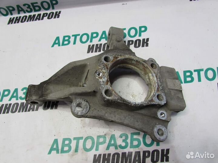 Кулак поворотный передний левый для Volvo XC70 1 C