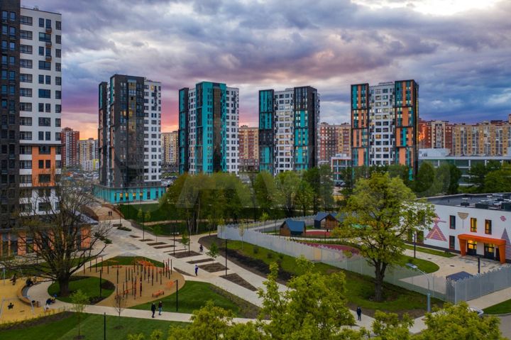 Продается торговое помещение, площадь 77 кв.м