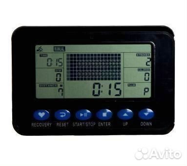 Гребной тренажер BH fitness cardiff