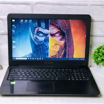 Игровой Asus/Core-i5/nvidia(2гб) /SSD/8GB