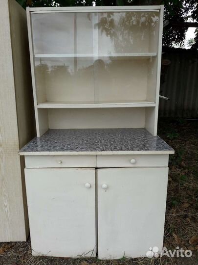 Кухонный сервант Шкав в прихожую