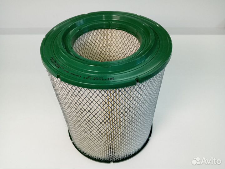 Фильтр воздушный (элем.) дв.245,Cummins ISF 3.8L,5