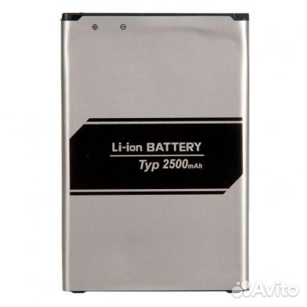 Батарея для для LG BL-45F1F