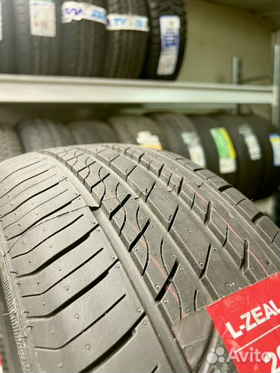 iLink L-Zeal56 235/50 R19 88H
