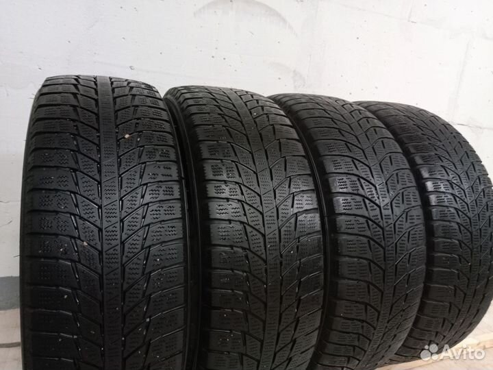 Triangle Snowlink PL02 195/65 R15