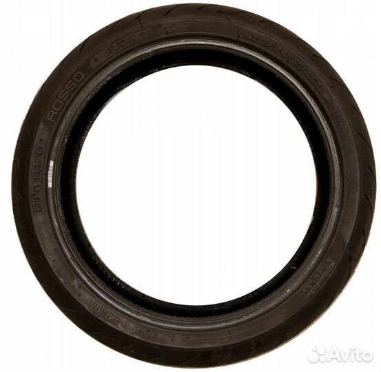 Мотошины Pirelli Diablo Rosso III (комплект)