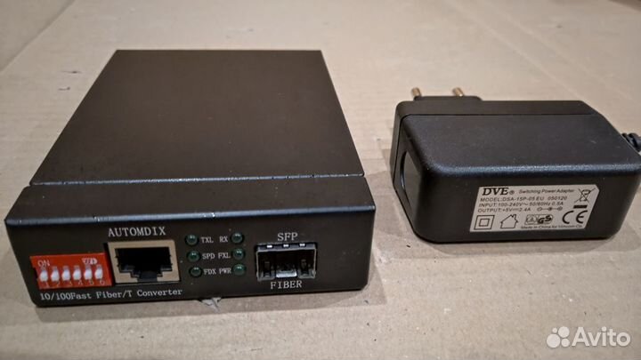 Модули SFP Cisco, OptiCin и др., медиаконвертеры