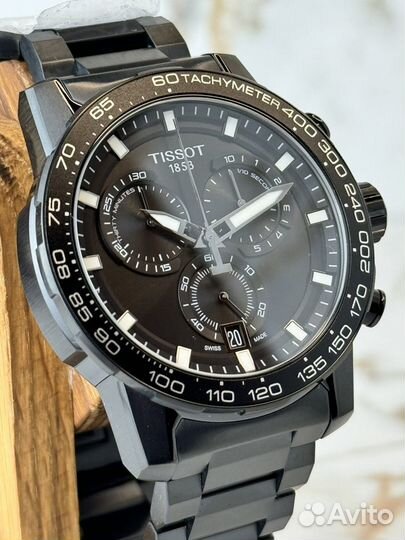 Tissot supersport chrono T125.617.33.051.00