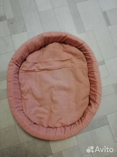 Лежанки новые