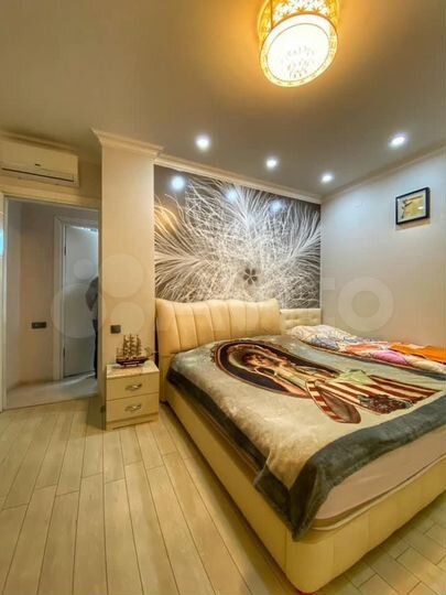 4-к. квартира, 148 м² (Грузия)