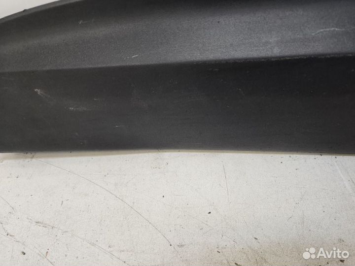 Накладка двери передняя Hyundai Santa Fe 3 2015