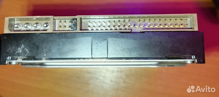 Жесткий диск