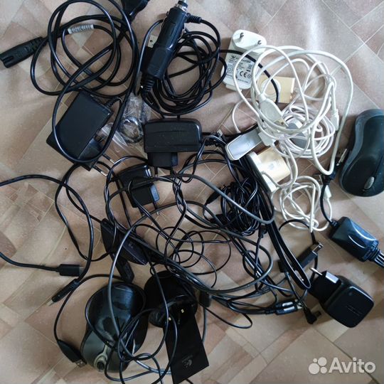 Кабель