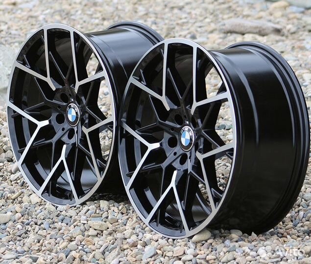 Диски для BMW X6 g06 r22 Style 795 M