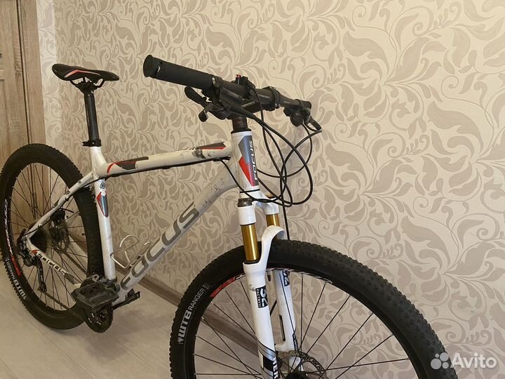 Горный велосипед Focus 29 XL