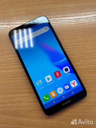HUAWEI Y5 Lite, 16 ГБ