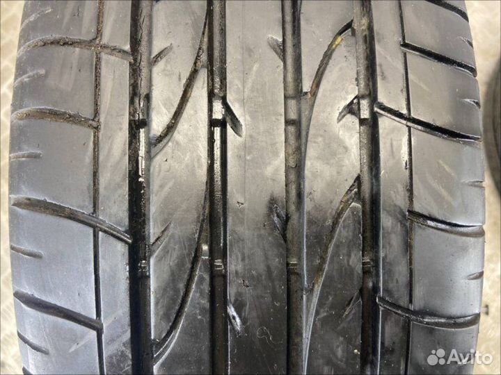Bridgestone Dueler H/P 215/65 R15