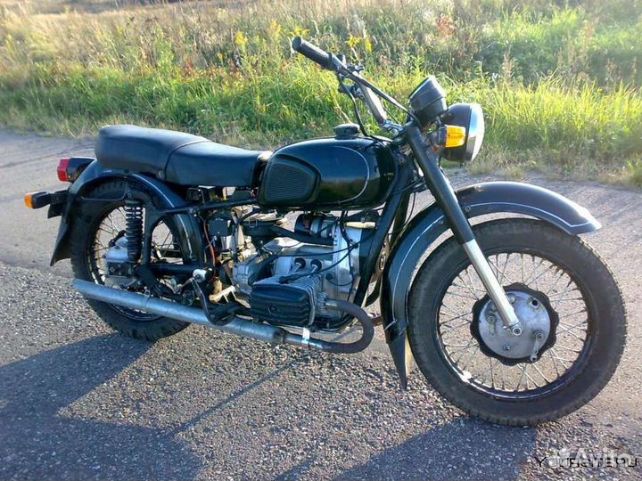 Продам днепр мт 11