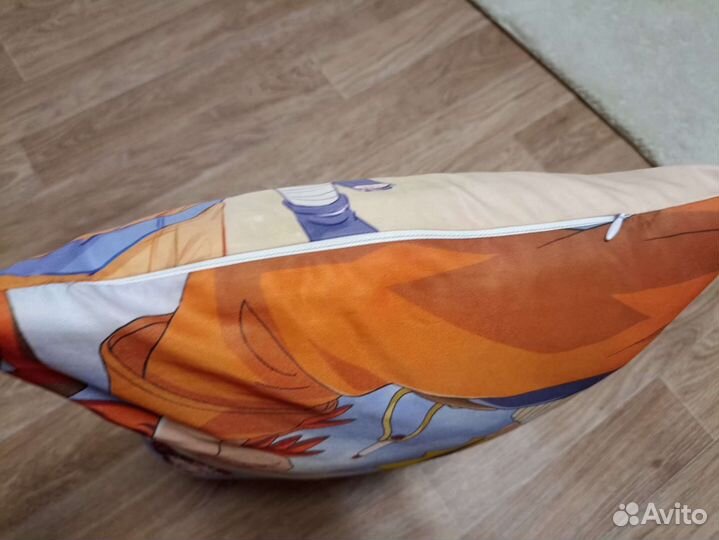 Аниме подушка