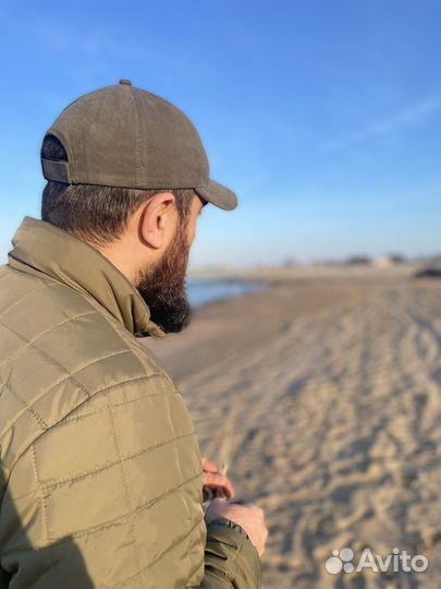 Свой человек в Дербенте