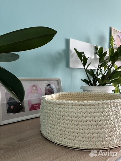 Корзина для хранения