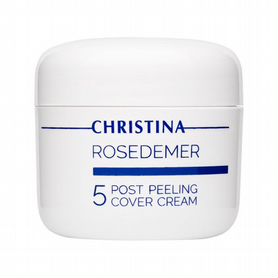 Christina Rose de Mer Post Peeling Cover Cream