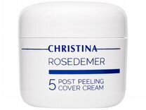 Christina Rose de Mer Post Peeling Cover Cream