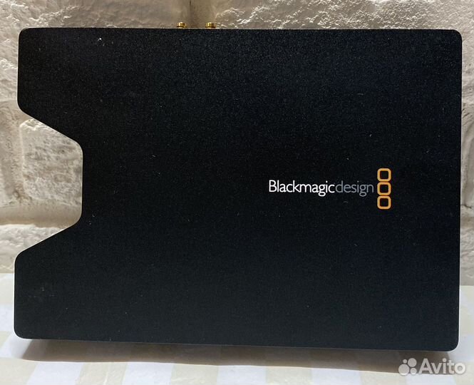 Видеорекодер Hypper Deck Shuttle 2