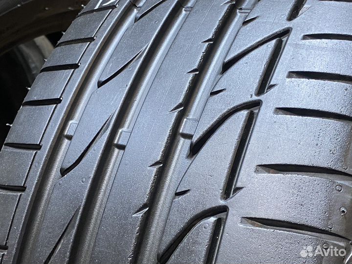 Bridgestone Potenza S001 235/40 R19