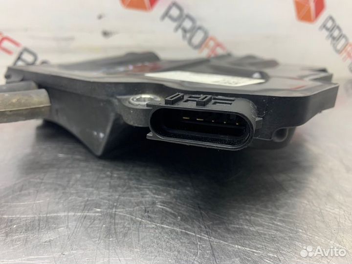 Блок управления АКПП Mercedes C-Class W205 M274