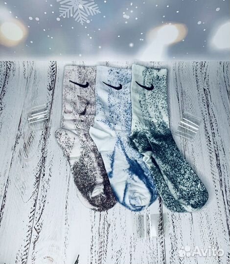 Носки NIke
