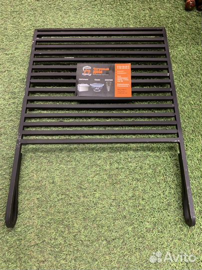 Решетка Барбекю
