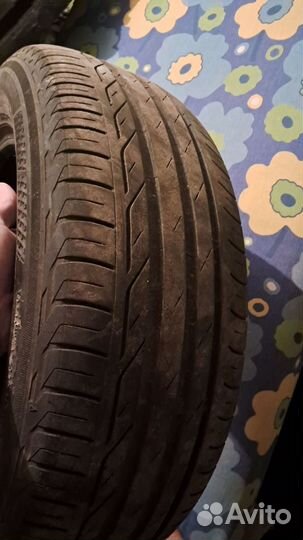 Bridgestone Turanza T001 195/60 R15 88