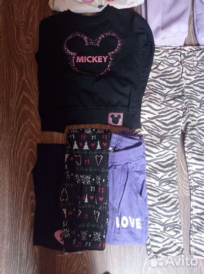 Вещи для девочки