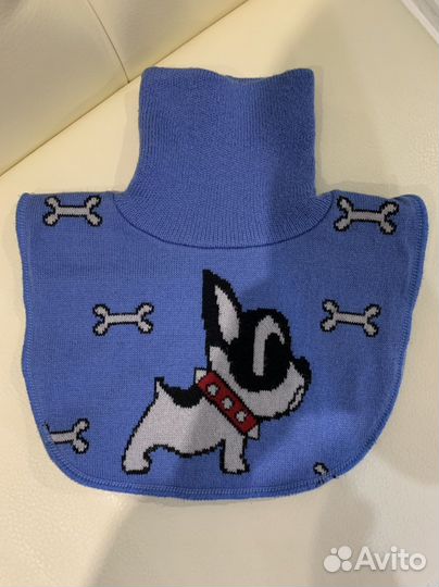 Манишка детская