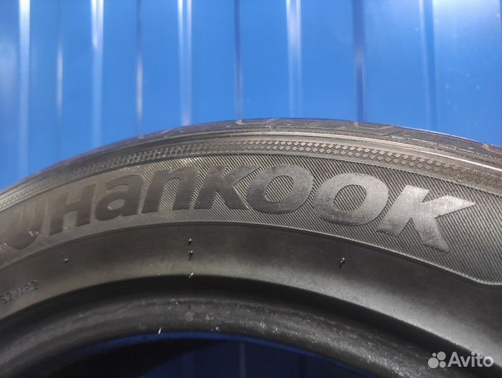 Hankook Ventus Prime 3 K125 205/55 R16