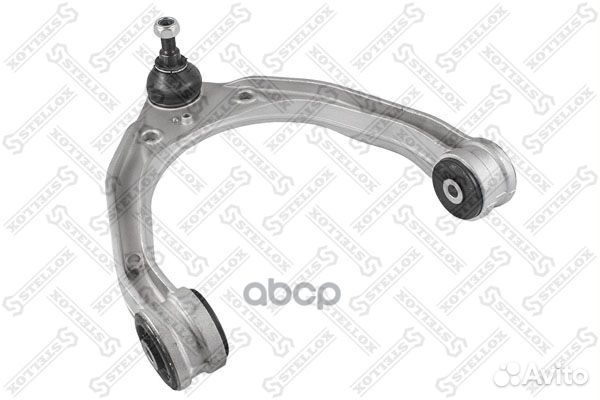 Рычаг верхний алюминиевый 57-02971A-SX Stellox