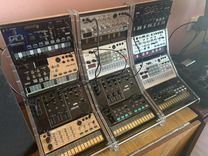 Korg volca